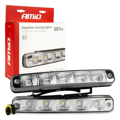 Bild av AMiO 01523 Kit de feux diurnes
