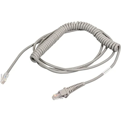 Bild av Datalogic serial cable 3.7 m