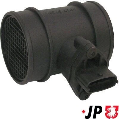 Bild av JP GROUP 1293900400 Débitmètre d&#039;air avec boîtier OPEL: Zafira A, Corsa C 3/5 portes, Astra G CC