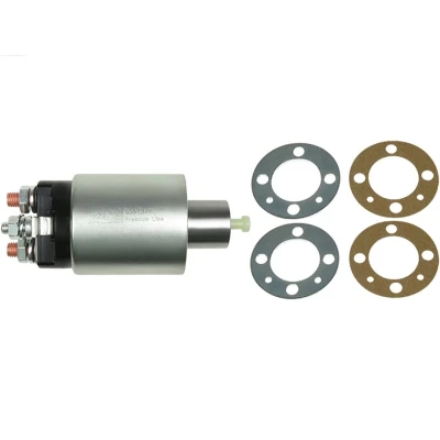 Bild av Solenoid, startmotor AS PL SS5137P