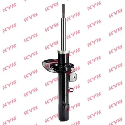 Bild av KYB Excel G 339707 Amortisseur PEUGEOT: 207 3/5 portes, SW, CC, CITROËN: DS3 3 C3 Picasso, Cabriolet, DS: portes