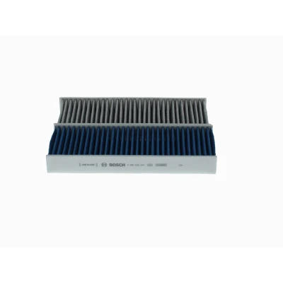 Bild av BOSCH 0 986 628 647 Filtre d&#039;habitacle à charbon actif 259 97 32 PEUGEOT: 308 II 3/5 portes, SW 2, 508 II, DS: DS 4