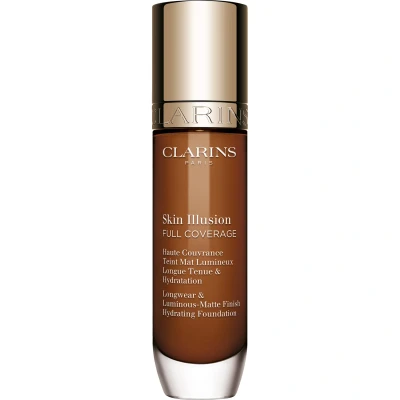 Bild av Clarins Skin Illusion Full Coverage 119W 30 ml