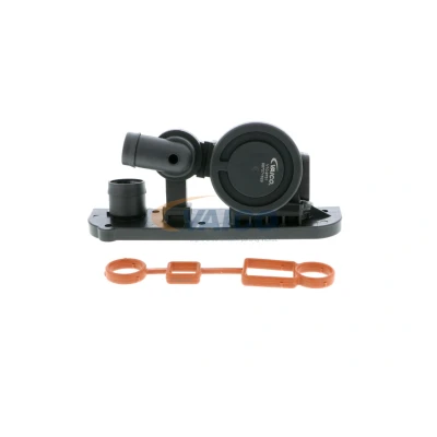 Bild av VAICO V10 6458 Kit de réparation, ventilation du carter moteur Culasse cylindre EXPERT KITS + AUDI: A3 3/5 portes, A4 B7 Avant, TT Coupe