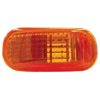 Bild av PRASCO HD0384139 Clignotant jaune avant gauche, droite, installation latérale sans porte lampe HONDA: CIVIC 7 Hatchback