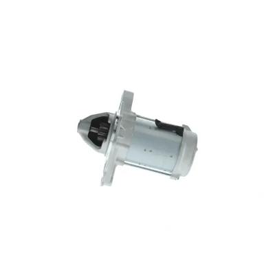 Bild av BOSCH 1 986 S01 198 Startmotor 12V 1,2kW 9 50, 30 rechts 74mm TOYOTA: Yaris II Hatchback, Auris Urban Cruiser