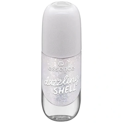 Bild av vernis à ongles Essence Nº 18 dazzling shell 8 ml