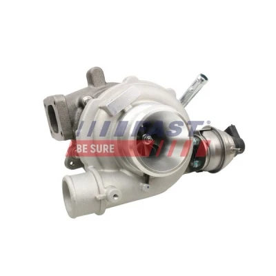 Bild av Laddare, laddsystem FAST FT63553
