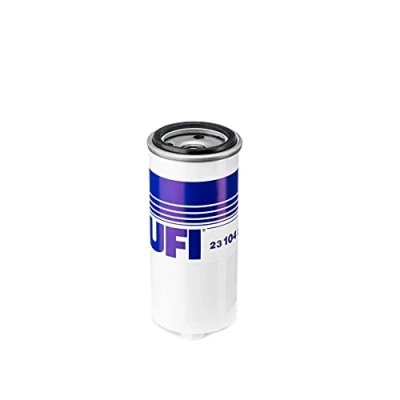 Bild av UFI 23.104.00 Filtre à huile M 14 X1,5 avec un clapet de non retour