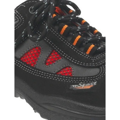Bild av SKYDDSSKO 3468A STL 38 JALAS LIGHT SPORT Beijerbygg Byggmaterial