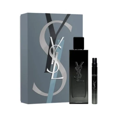 Bild av Yves Saint Laurent MYSLF Parfymset