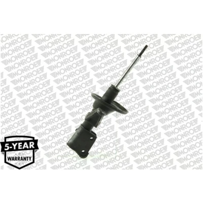 Bild av MONROE 16473 Amortisseur Pression de gaz Système bitube Jambe suspension Goujon en haut, Collier bas HONDA: CIVIC 7 Hatchback