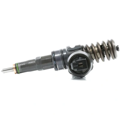 Bild av METZGER 0872015 Unité pompe injecteur VOLKSWAGEN: Touran I, Golf 5, Passat B6 Berline, SEAT: Leon II 3/5 portes, AUDI: A3 portes