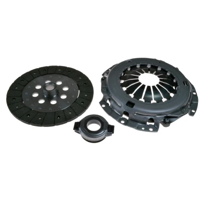 Bild av BLUE PRINT ADN130175 Kit d&#039;Embrayage à trois pièces avec graisse synthétique butée de débrayage 240 NISSAN: X Trail