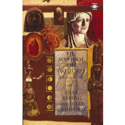 Bild av the Myth of Goddess: Evolution an Image