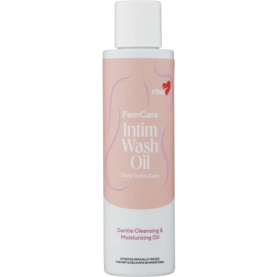 Bild av RFSU Intim Wash Oil 150 ml