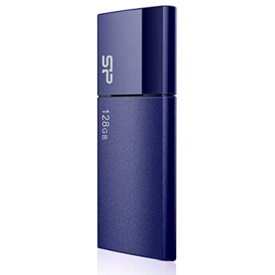 Bild av Silicon Power Blaze B05 USB flash enhet 128 GB 128GB minne