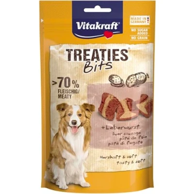 Bild av Vitakraft Treaties® Bits med lever