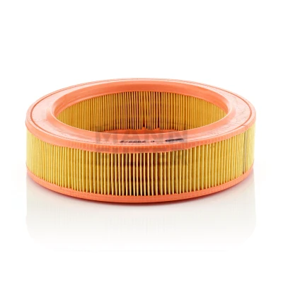 Bild av MANN FILTER C 2555/2 Filtre à air 63 248 Cartouche filtrante RENAULT: Rapid, 9 Berline, CLIO 1, ARO: 10 SUV