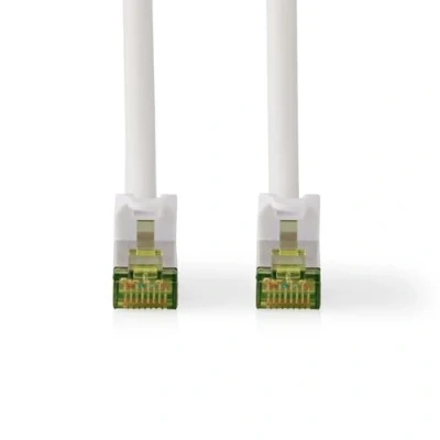 Bild av Nedis CCGL85420WT50 networking cable Vit 5 meter