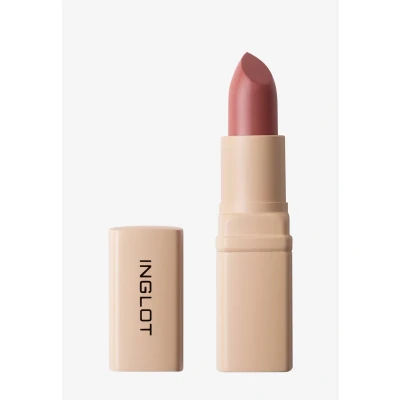 Bild av Inglot Creamy SOFT Lipstick Läppstift, Storlek: 4.4 g, Vivid rose