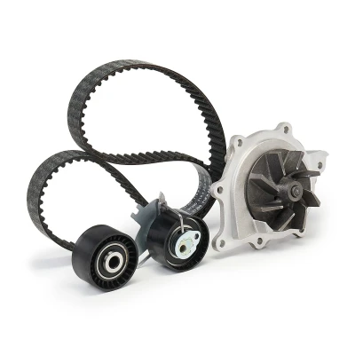 Bild av FEBI BILSTEIN 103081 pompe à eau + Kit De Distribution avec 116 CITROËN: C4 Picasso 2, C5 III Break, Jumper II Van