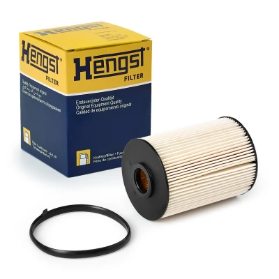 Bild av Bränslefilter Hengst filter E100KP01 D182