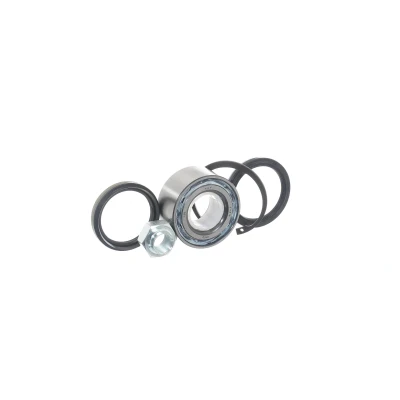 Bild av SKF VKBA 3714 Kit de roulements roue avec bague d&#039;étanchéité 68 SUZUKI: SWIFT 2, Alto IV