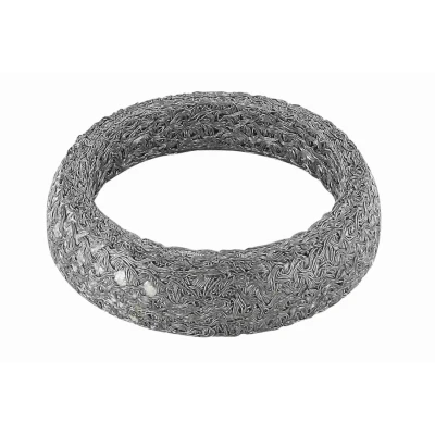 Bild av VAICO V40 0665 Joint d&#039;étanchéité, tuyau d&#039;échappement Qualité originale OPEL: Astra F Cabriolet, Vectra B Break, CC