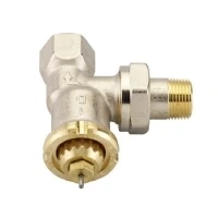 Bild av Danfoss FJVR valve body 3/8&quot; return angle