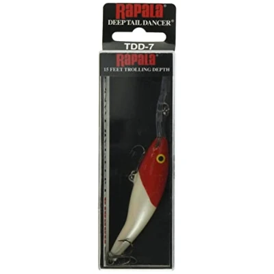 Bild av Rapala Deep Tail Dancer