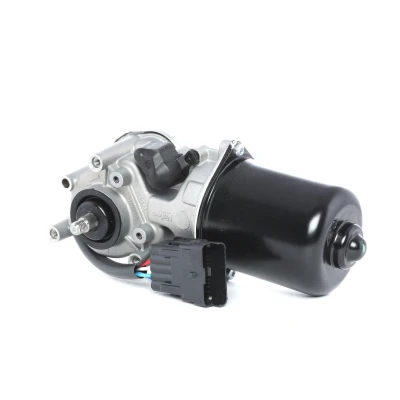 Bild av Vindrutetorkarmotor VALEO 579732