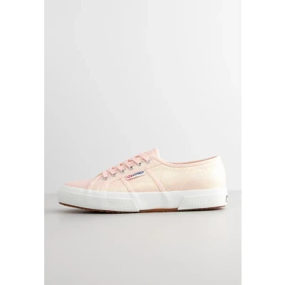 Bild av Superga Lamew Sneakers, Storlek: 40, Pink ish iridescent Textil