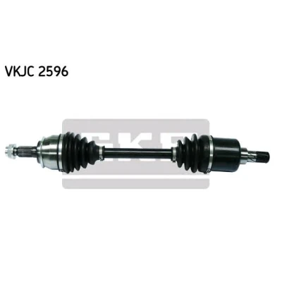 Bild av Drivaxel Skf VKJC 2596
