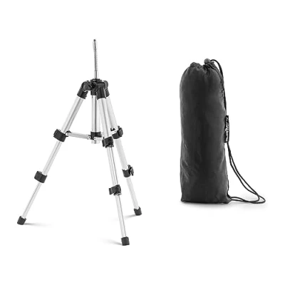Bild av Stativstativ för kamera korslaser 27 40 cm 1/4&#039;&#039; gänga