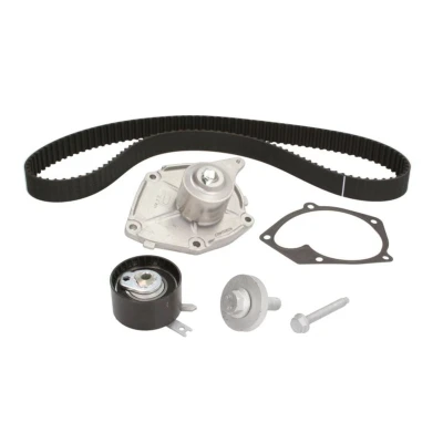 Bild av Vattenpump + kuggremssats CONTINENTAL CTAM CT1035WP1