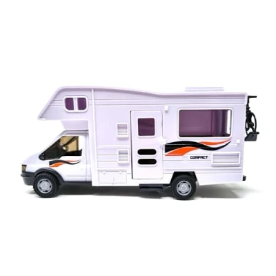 Bild av PLAYJOCS GT 4941 Camping bil husbil
