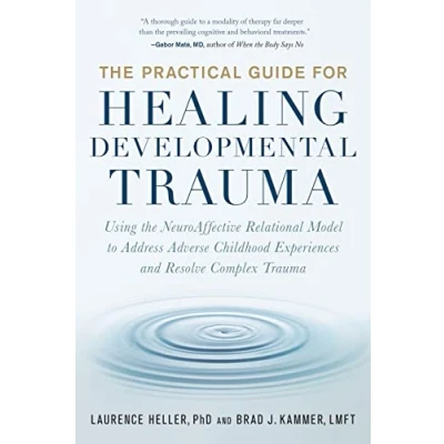 Bild av the Practical Guide for Healing Developmental Trauma: Using NeuroAffective Relational Model to Address Adverse Childhood Experiences and Resolve Complex Trauma
