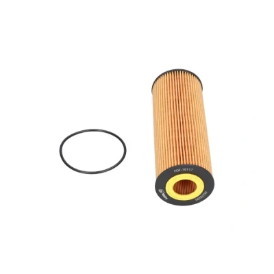 Bild av KAVO PARTS FOF 10117 Oljefilter Filterinsats AUDI: A4 B7 Avant, A6 C5 Sedan, VOLKSWAGEN: Passat B5 GP Variant, Variant