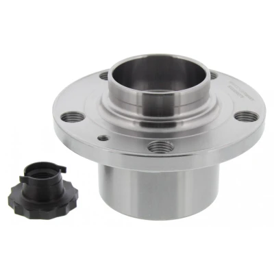 Bild av MAPCO 26954 Kit de roulements roue Essieu avant avec capteur ABS intégré 72 SKODA: Fabia I 5 portes, 2, 1 Combi