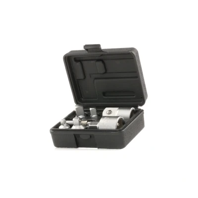 Bild av KS TOOLS 917.0707 Kit d&#039;adaptateur d&#039;élargissement / réduction, cliquet 1/2, 1/4, 3/8, 3/4 Acier chrome vanadium oscaro, mister auto, yakarouler