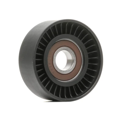 Bild av OPTIMAL 0 N1641S Poulie Tendeur sans fixation MERCEDES BENZ: Classe C Berline, E Sprinter 3.5 T Van, JEEP: GRAND CHEROKEE 2