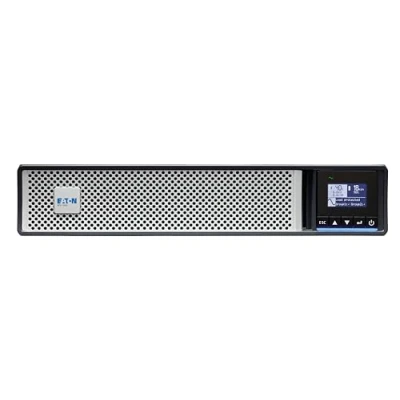 Bild av Eaton 5PX1000IRTNG2 5PX Gen2 UPS 1000 VA W Input: C14 Output: (8) C13 Rack/tower 2U Network card included