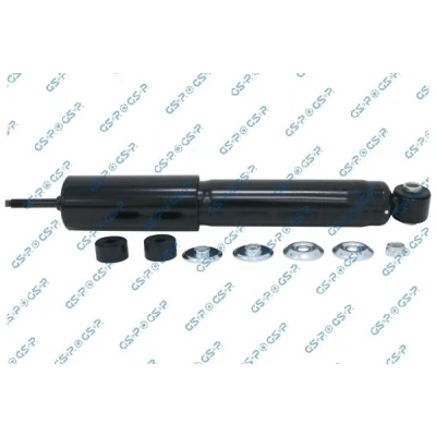 Bild av GSP 32103420 stötdämpare framaxel Gastryck Tvårörs Teleskop MAZDA: BT 50 Pick up (CD, UN) 2.5 MRZ CD 4x4, 3.0 CDVi, CDVi 4x4