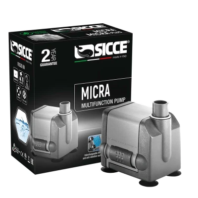 Bild av Sicce Micra Cirkulationspump 400 l/h