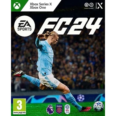 Bild av EA SPORTS FC 24 Standard Edition Xbox One / Series X VideoGame English