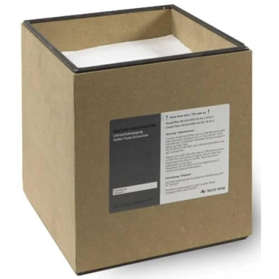 Bild av Ersa 0CA10 1001 Kombifilter (L x B H) 32 22 mm