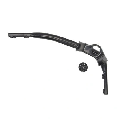 Bild av BLIC 6502 08 3208207P Hållare JEEP: Cherokee V (KL) 2.0 CRD, 2.4, 3.2 V6, 3.2, T GDi 4x4, GDi, 2.4 V6 CRD 4x4
