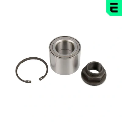 Bild av OPTIMAL 682437 Kit de roulements roue 75 FIAT: Ducato II Сamion à Plateau/Сhâssis, Bus, Van, PEUGEOT: Boxer Van