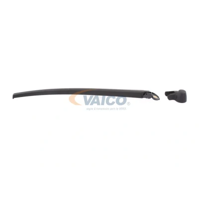 Bild av Bras d&#039;essuie glace, nettoyage des vitres VAICO V10 9624 Qualité originale arrière avec cache SKODA: Fabia 1 Combi